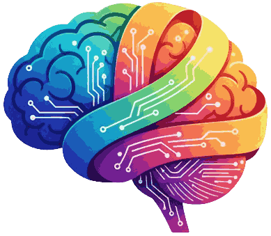 Логотип AI для всех